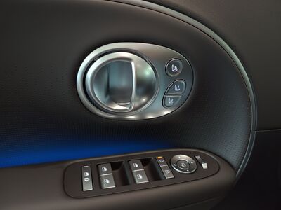 Hyundai Ioniq 9 Tageszulassung