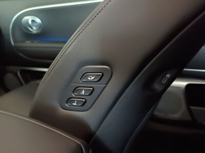 Hyundai Ioniq 9 Tageszulassung