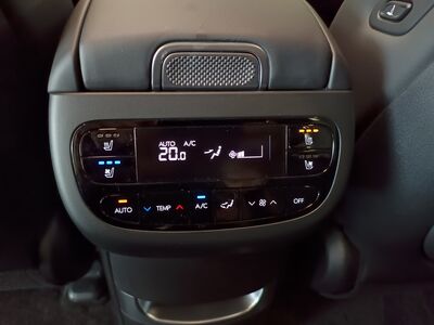 Hyundai Ioniq 9 Tageszulassung