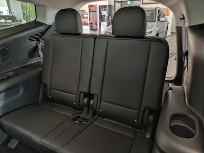 Hyundai Ioniq 9 Tageszulassung