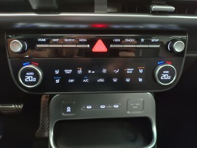 Hyundai Ioniq 9 Tageszulassung