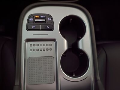 Hyundai Ioniq 9 Tageszulassung