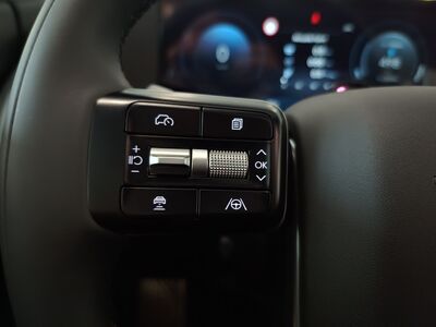 Hyundai Ioniq 9 Tageszulassung