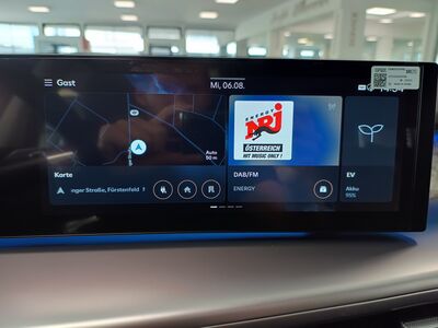 Hyundai Ioniq 9 Tageszulassung