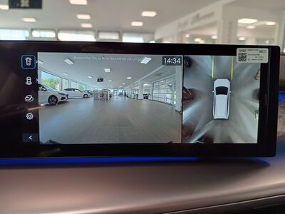 Hyundai Ioniq 9 Tageszulassung