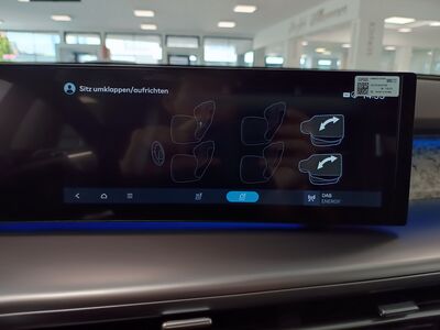 Hyundai Ioniq 9 Tageszulassung