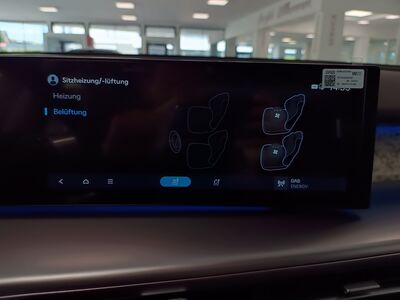 Hyundai Ioniq 9 Tageszulassung