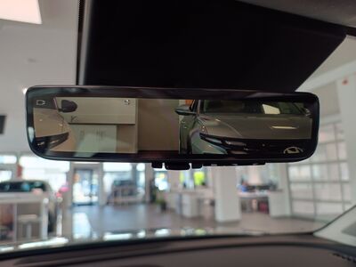 Hyundai Ioniq 9 Tageszulassung