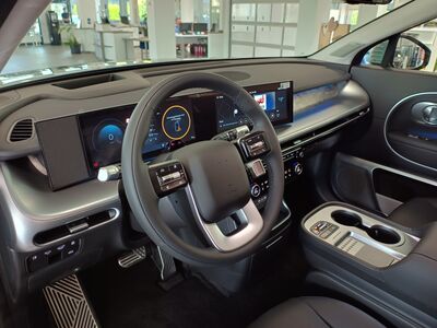 Hyundai Ioniq 9 Tageszulassung