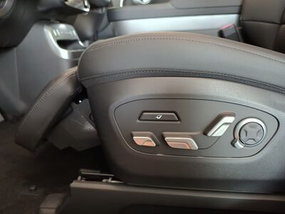 Hyundai Ioniq 9 Tageszulassung