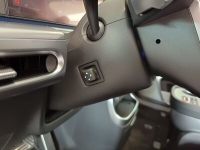 Hyundai Ioniq 9 Tageszulassung