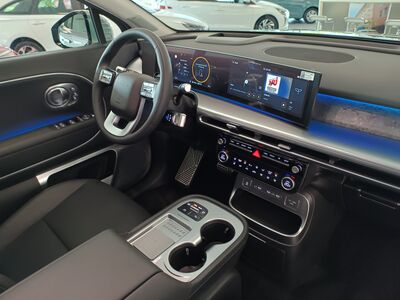 Hyundai Ioniq 9 Tageszulassung