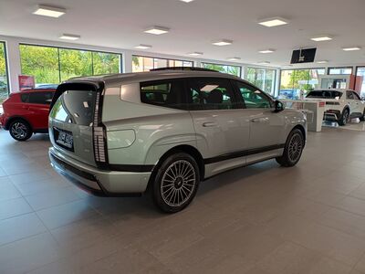 Hyundai Ioniq 9 Tageszulassung