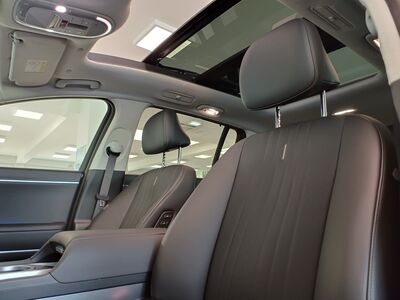 Hyundai Ioniq 9 Tageszulassung