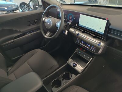 Hyundai Kona Tageszulassung