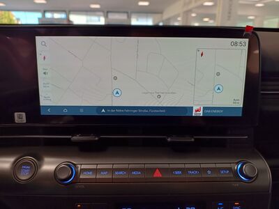 Hyundai Kona Tageszulassung