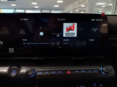 Hyundai Kona Tageszulassung