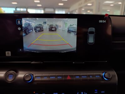 Hyundai Kona Tageszulassung