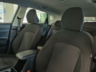 Hyundai Kona Tageszulassung