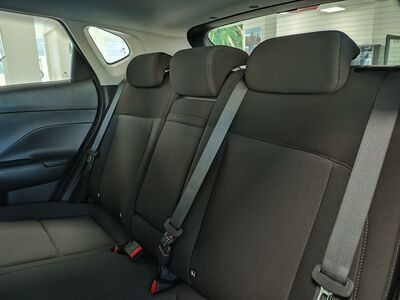 Hyundai Kona Tageszulassung