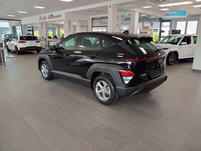 Hyundai Kona Tageszulassung