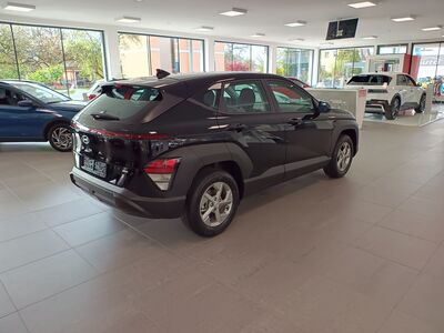 Hyundai Kona Tageszulassung