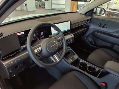 Hyundai Kona Tageszulassung