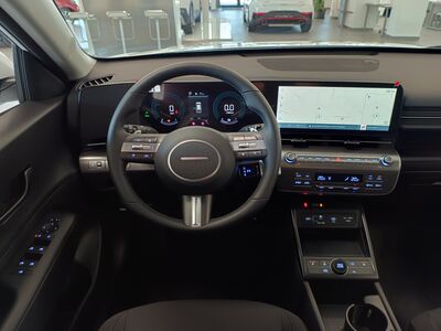 Hyundai Kona Tageszulassung