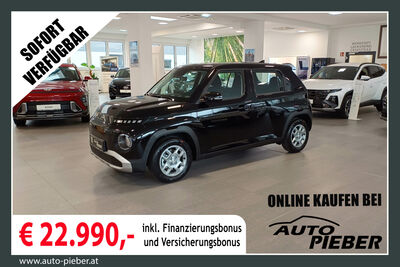 Hyundai Inster Vorführwagen