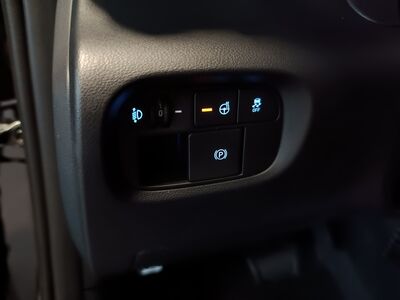 Hyundai Inster Vorführwagen