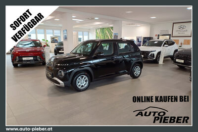 Hyundai Inster Vorführwagen