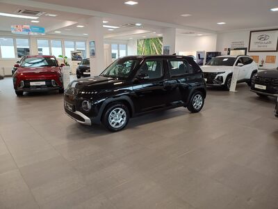 Hyundai Inster Vorführwagen