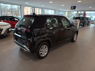 Hyundai Inster Vorführwagen