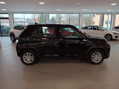 Hyundai Inster Vorführwagen