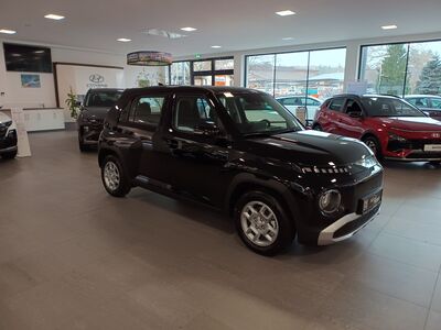 Hyundai Inster Vorführwagen