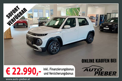 Hyundai Inster Neuwagen
