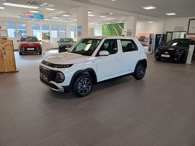 Hyundai Inster Neuwagen