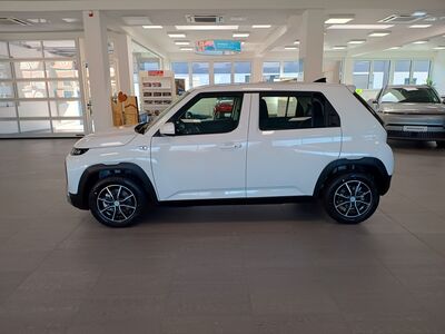 Hyundai Inster Neuwagen