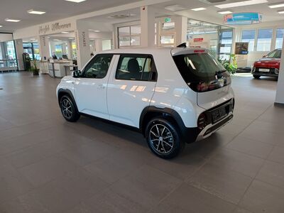 Hyundai Inster Neuwagen
