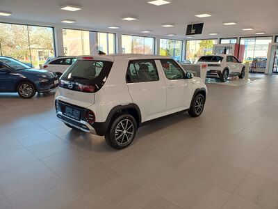 Hyundai Inster Neuwagen