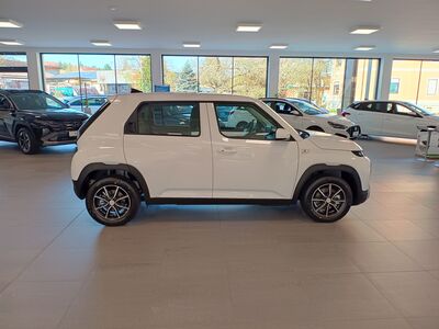 Hyundai Inster Neuwagen