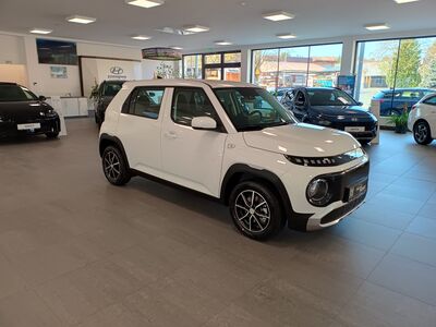 Hyundai Inster Neuwagen