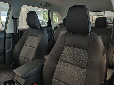 MG ZS Tageszulassung