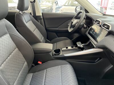 MG ZS Tageszulassung