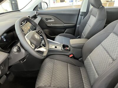 MG ZS Tageszulassung