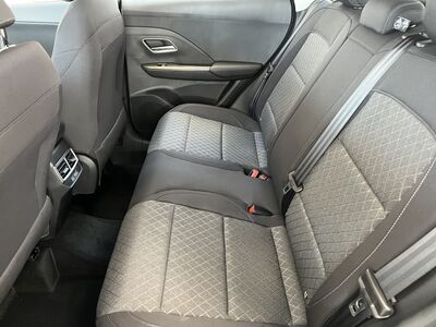 MG ZS Tageszulassung