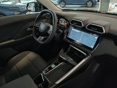 MG ZS Tageszulassung