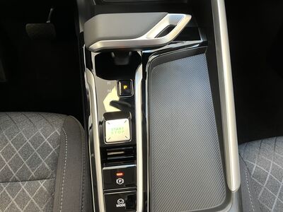 MG ZS Tageszulassung