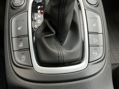 Hyundai Kona Gebrauchtwagen