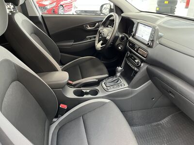 Hyundai Kona Gebrauchtwagen